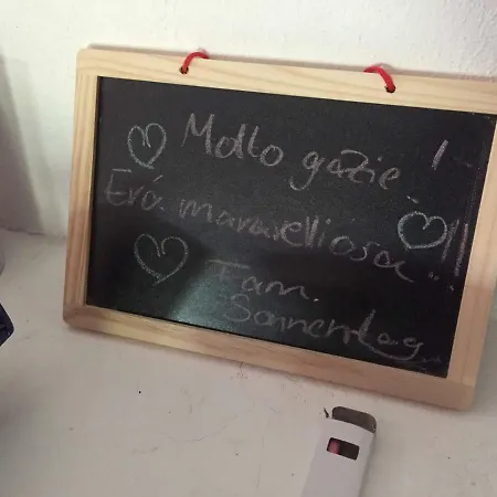 Milli Willa Villasimius